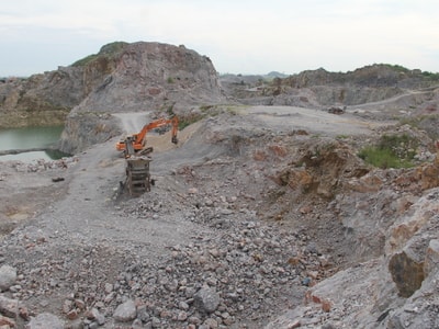 Xử lý nghiêm vi phạm tại mỏ đá Lèn Chùa