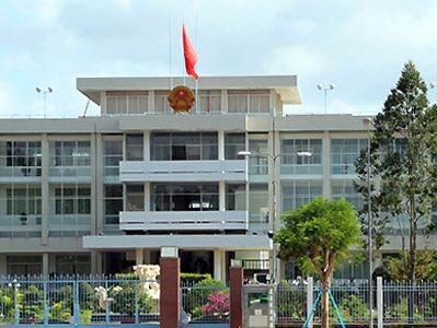 Yêu cầu Cần Thơ hủy quyết định bổ nhiệm ông Vũ Minh Hoàng