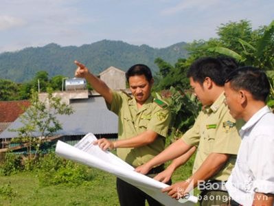 Khởi tố điều tra vụ án hình sự 9 vụ vi phạm pháp luật về quản lý và bảo vệ rừng