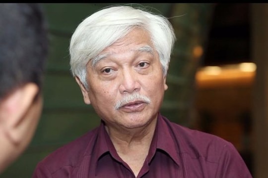 Vụ VN Pharma: Cứ minh bạch, không cần thanh minh