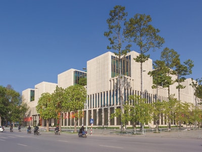 Eurowindow với những sản phẩm 'xanh'