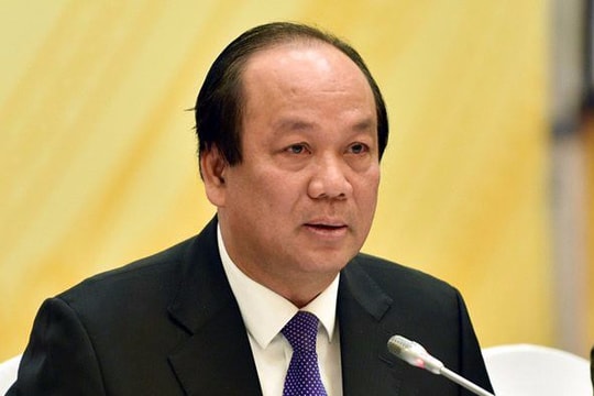 Tổ công tác của Thủ tướng Chính phủ - Họ là ai?