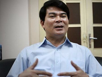 Quy trình bổ nhiệm Cục trưởng Cục quản lý Dược lên Thứ trưởng rất chặt