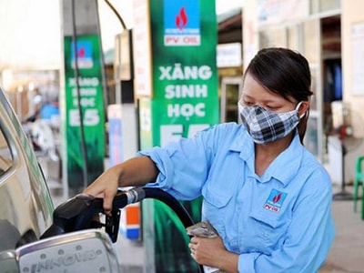 Khai tử xăng Ron 92, giá xăng sẽ rẻ hơn?
