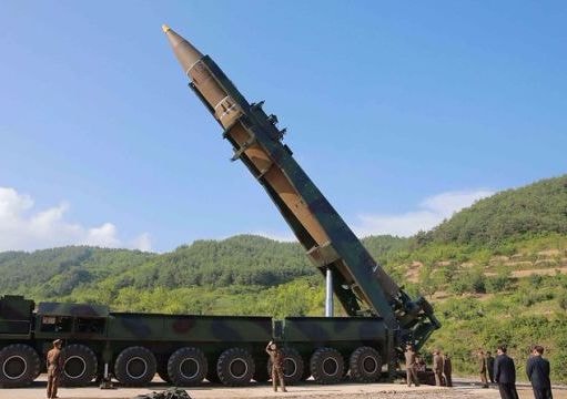 Triều Tiên: 'Với Mỹ, không dùng những ngôn từ mềm mại'