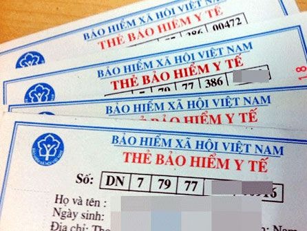 UBND tỉnh Nghệ An chỉ đạo triển khai thực hiện đảm bảo 100% HSSV tham gia BHYT