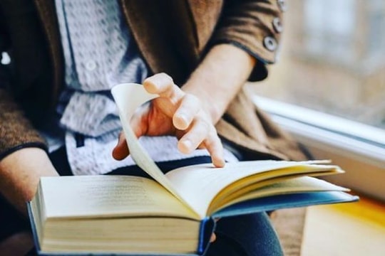 'Thầy ơi, em 22 tuổi rồi mà sao thấy chơi vơi quá' và lời chia sẻ đắt giá của thầy giáo trẻ