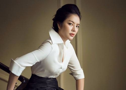 Bị đồn qua đời vì bệnh lạ, Lý Nhã Kỳ bức xúc lên tiếng