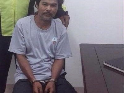 Trốn nã 30 năm, sinh 6 con vẫn không thoát 'lưới trời'