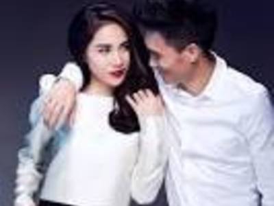 Thủy Tiên: 'Chồng tôi không có khuyết điểm'