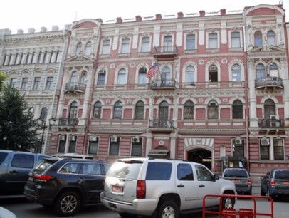 Mỹ có thể nối lại việc cấp visa cho công dân Nga