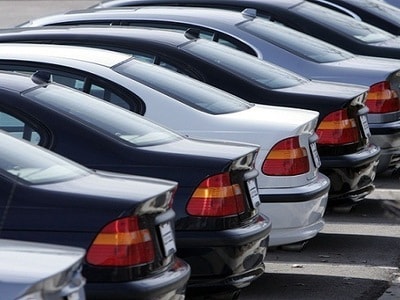 Tăng mạnh thuế nhập khẩu, ô tô cũ sẽ tăng giá cả trăm triệu đồng