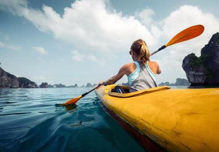 Người châu Âu nghỉ mát càng nhiều năng suất càng tăng