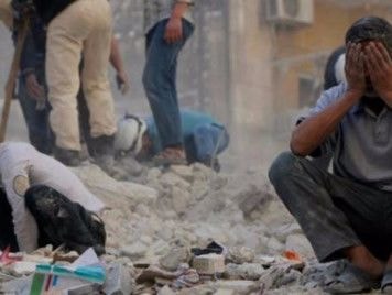 Liên minh Mỹ thừa nhận giết nhầm ít nhất 685 người tại Iraq và Syria