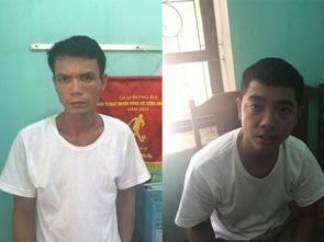 Lời khai gây sốc của 2 kẻ dùng súng săn bắn bị thương 3 người trong taxi