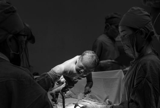 Những công dân ra đời trùng ngày Quốc khánh