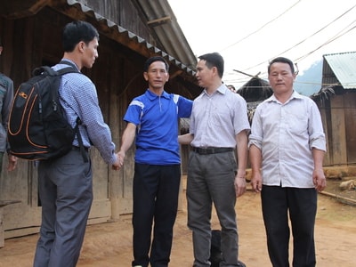 Chủ động, linh hoạt triển khai đề án vị trí việc làm