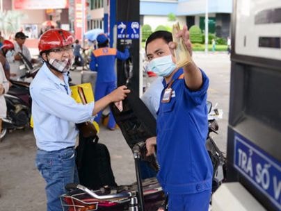 Sau nghỉ lễ Quốc khánh, giá xăng có thể tăng mạnh