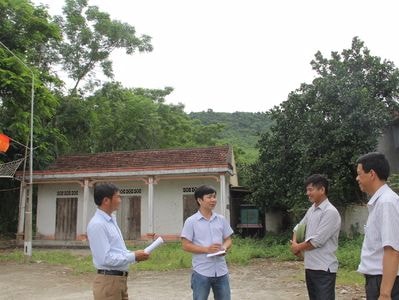 Khó làm xóm trưởng vì dân hay kêu, dễ mang vạ