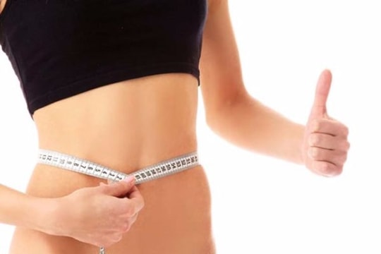 Tuyệt chiêu giúp bụng phẳng