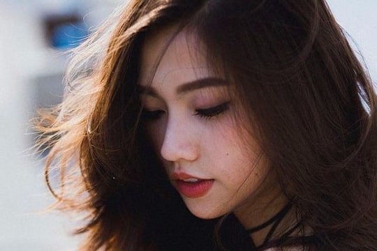 'Phép màu' hô biến tóc mỏng trở nên bồng bềnh như ý muốn