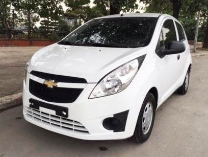 Top xe ô tô cũ giá dưới 200 triệu đồng tại Việt Nam