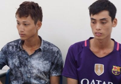 Bắt giữ 2 đối tượng trong nhóm lừa đảo qua mạng viễn thông