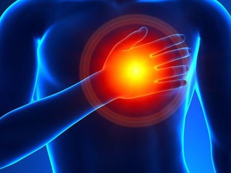 Ăn mặn gấp 2-3 lần mức cho phép, người Việt sẽ khốn khổ vì suy tim