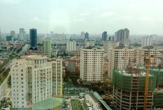 Tăng áp lực cho người mua nhà giá rẻ