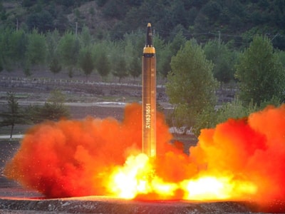 Thế giới 7 ngày qua - Những tin tức nổi bật