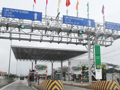 Nhiều nhà đầu tư BOT chây ỳ triển khai thu phí tự động