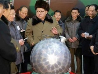 'Mổ xẻ' quả bom Triều Tiên vừa thử