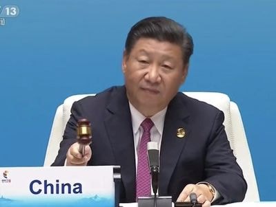 Khai mạc Hội nghị thượng đỉnh BRICS lần thứ 9