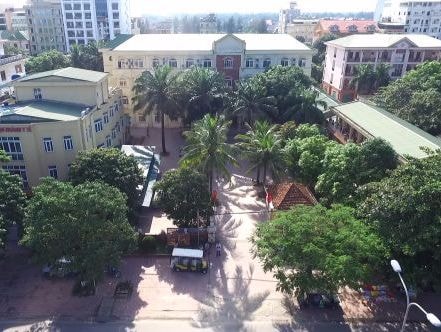 Bệnh viện phục hồi chức năng Nghệ An: Phục vụ bệnh nhân bằng chữ Tâm