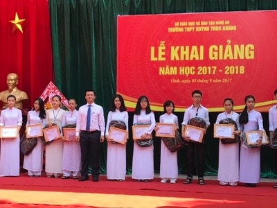 Sacombank - Ươm mầm cho những ước mơ