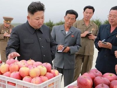 Triều Tiên đang làm ăn với những nước nào?