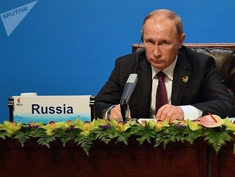 Nga sẽ khởi kiện vụ thu hồi tài sản ngoại giao ở Mỹ