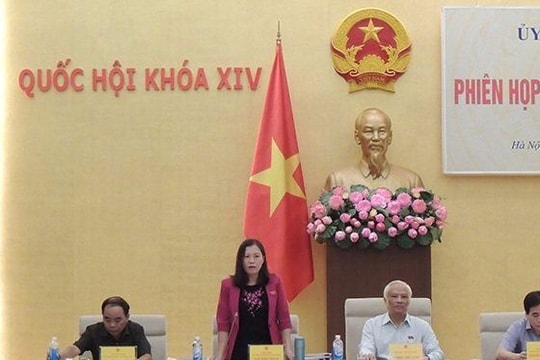 3 người vi phạm kê khai tài sản, có cán bộ cấp cao