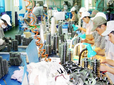 Phí đăng ký thành lập doanh nghiệp sẽ giảm còn 100.000 đồng