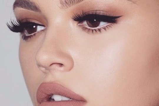 Những màu son 'gây sốt' Thu Đông 2017