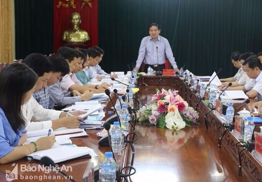 Chương trình, hành động của Đoàn phải sát thực tiễn, tạo sự lan tỏa trong thanh niên