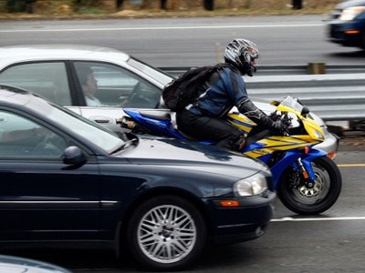 7 lỗi thường gặp của dân mới chạy mô-tô côn tay