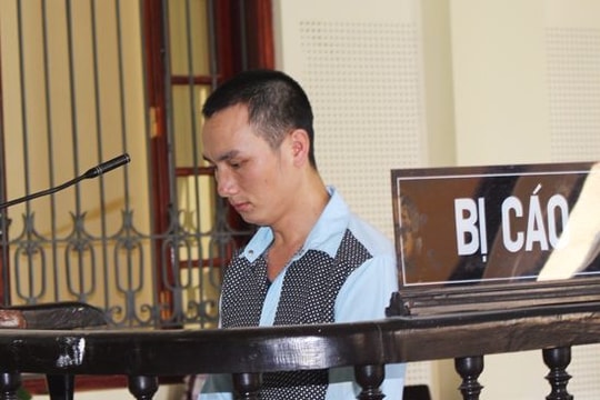 Đánh vợ trọng thương, thanh niên người Mông nhận bản án 6 năm tù