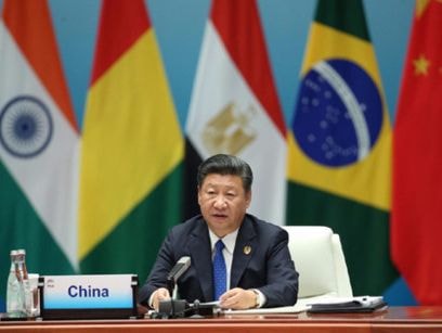 Liệu Trung Quốc có muốn 'mạnh tay' với Triều Tiên?