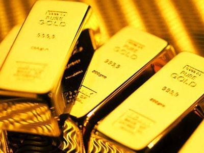Giá vàng hôm nay 6/9: Tăng 'thủng' đỉnh 11 tháng
