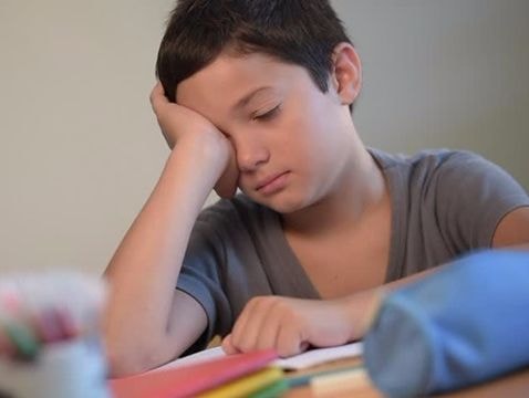 Những dấu hiệu cảnh báo sức khỏe ở trẻ chớ nên xem thường