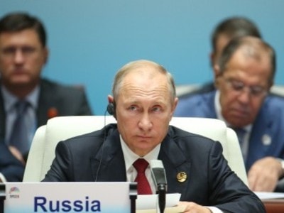 Putin không muốn ngừng cung cấp dầu lửa cho Triều Tiên