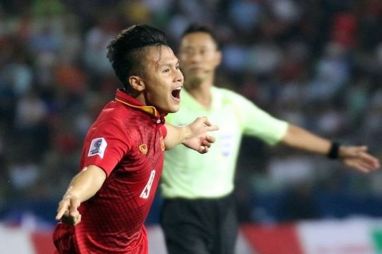 Đội tuyển Việt Nam thắng đội tuyển Campuchia: Nên cười hay khóc?