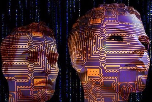 Facebook đang dạy robot cách biểu hiện giống như con người