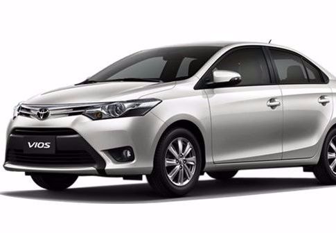 Top 4 mẫu ô tô cỡ nhỏ giảm giá mạnh trong tháng này